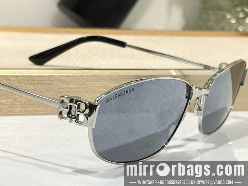 Balenciaga Glasses smx51