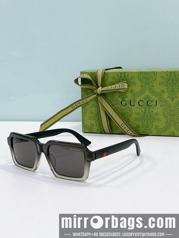 Gucci Glasses smr01