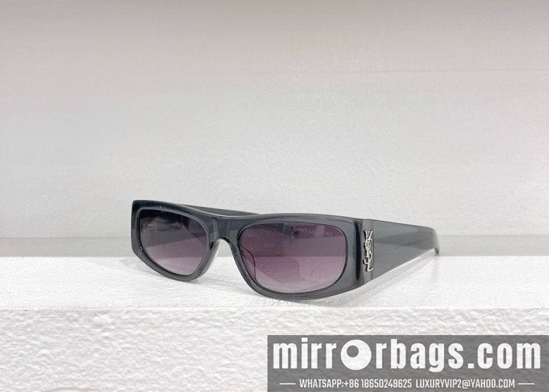 YSL Glasses smx110
