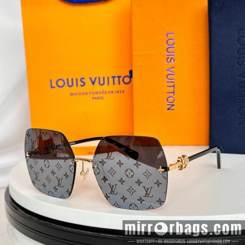 LV Glasses smr142