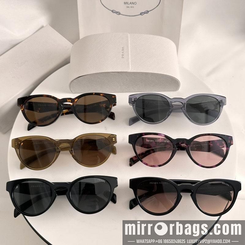 Prada Glasses smh123
