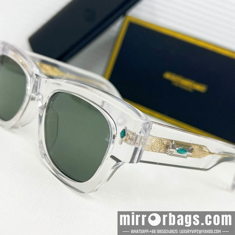 Jacques Marie Mage Glasses smx57