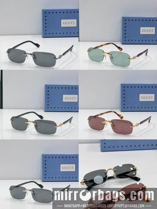 Gucci Glasses smh249