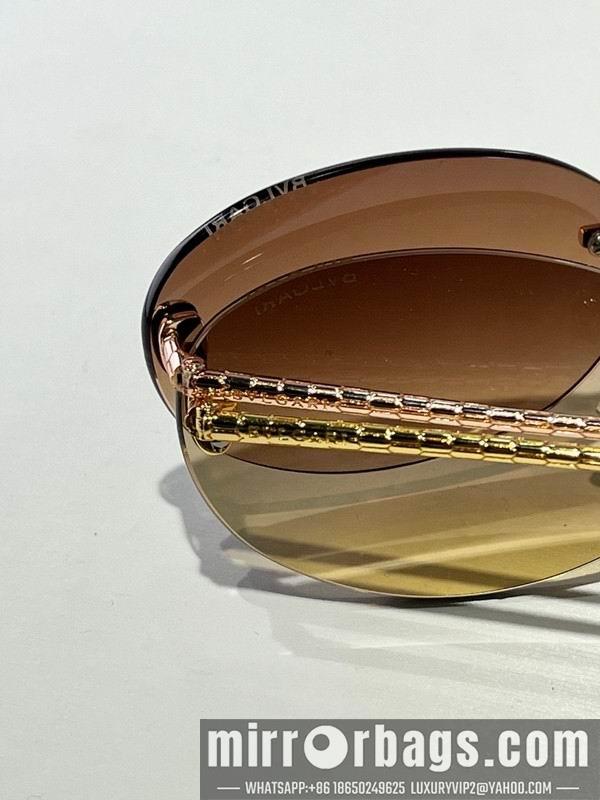 Bvlgari Glasses 03smh161
