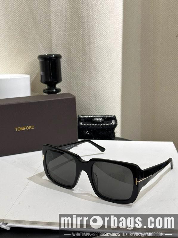 Tom Ford Glasses smx112