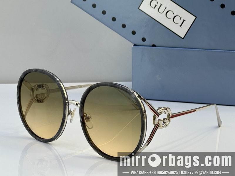 Gucci Glasses smh30