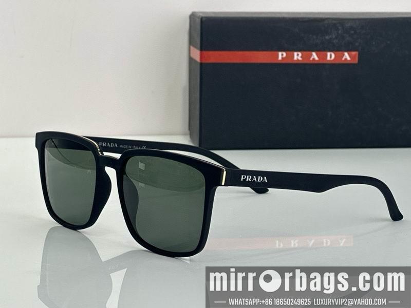 Prada Glasses smx188