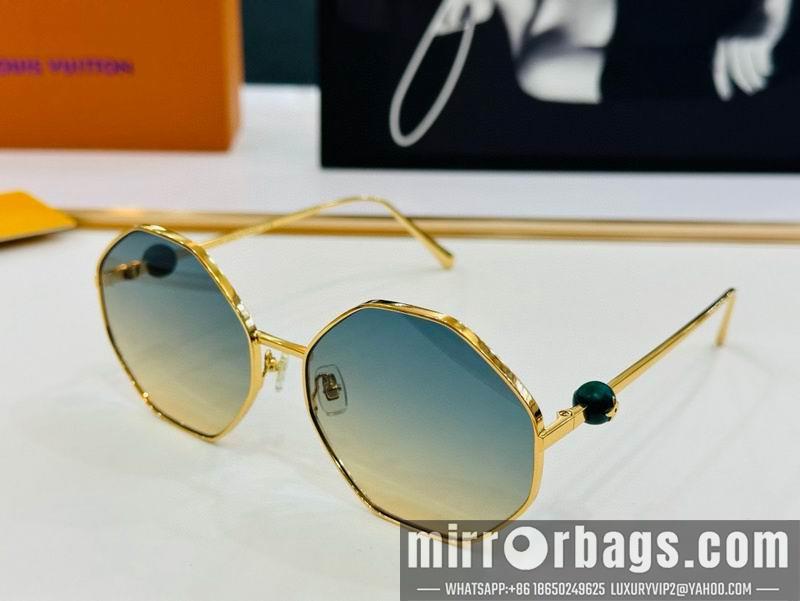 LV Glasses smr36
