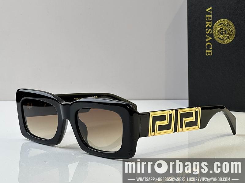 Versace Glasses 03smh101