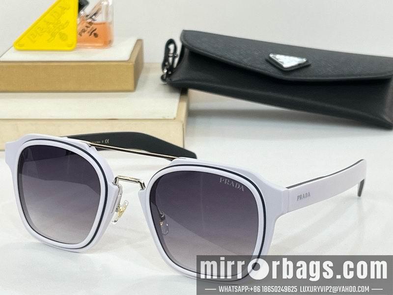 Prada Glasses smr105