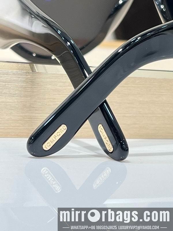 Tom Ford Glasses smx50
