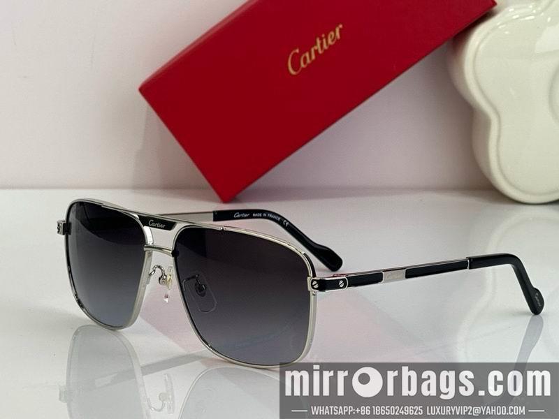 Cartier Glasses smx189