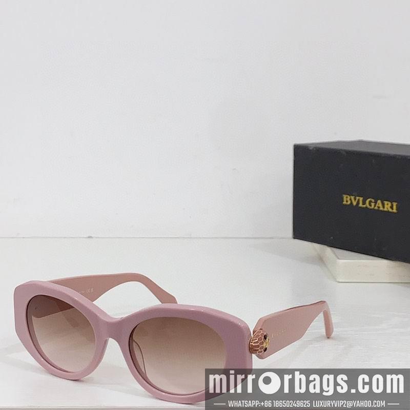 Bvlgari Glasses 03smh32