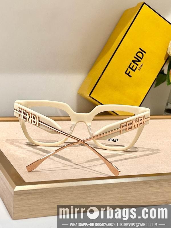 Fendi Glasses smx48