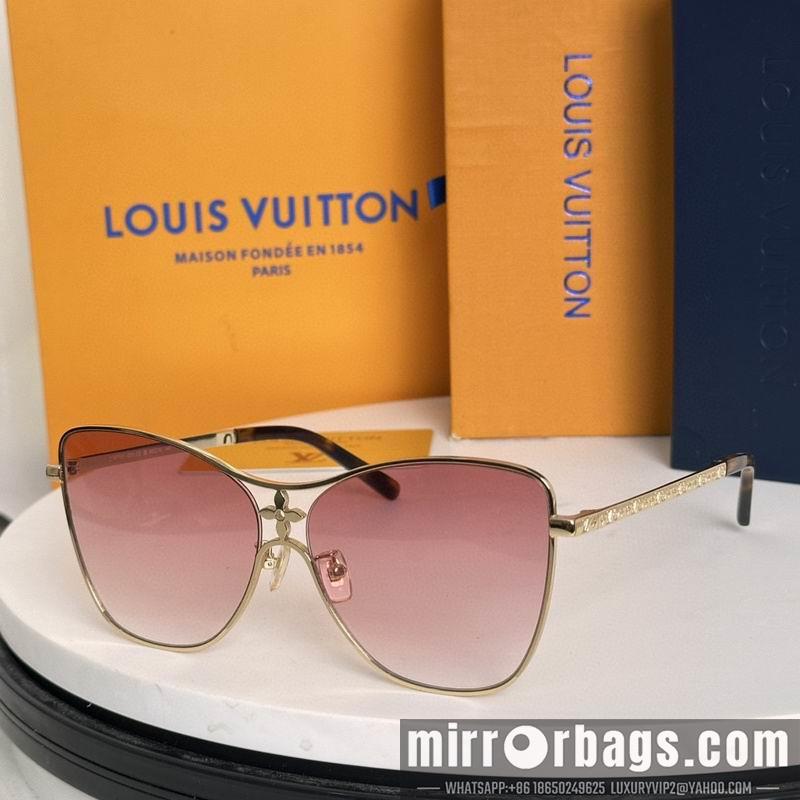 LV Glasses smh134