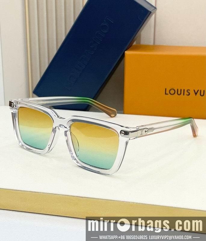 LV Glasses smh205