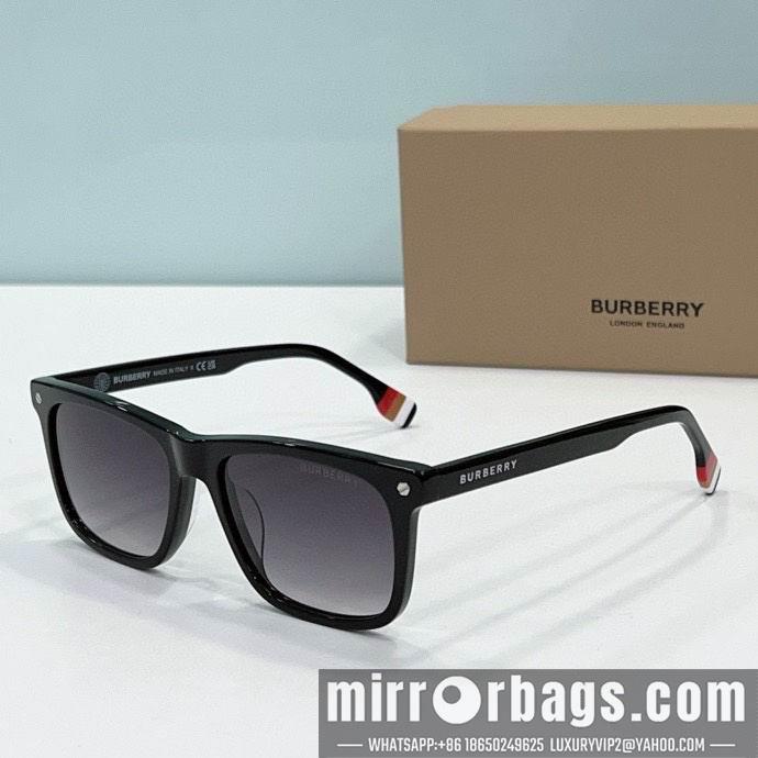 Burberry Glasses smx29