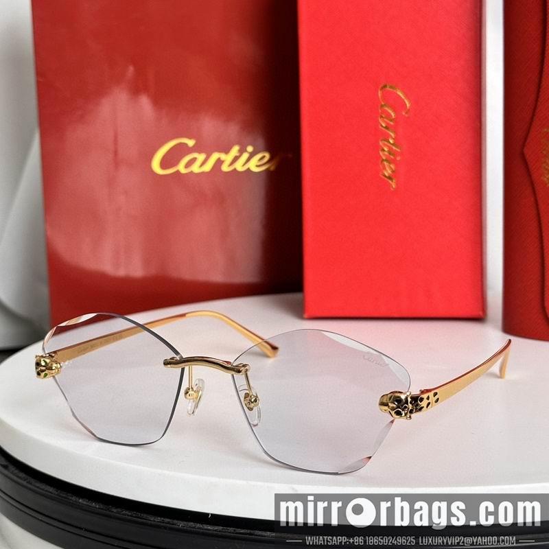 Cartier Glasses smh02