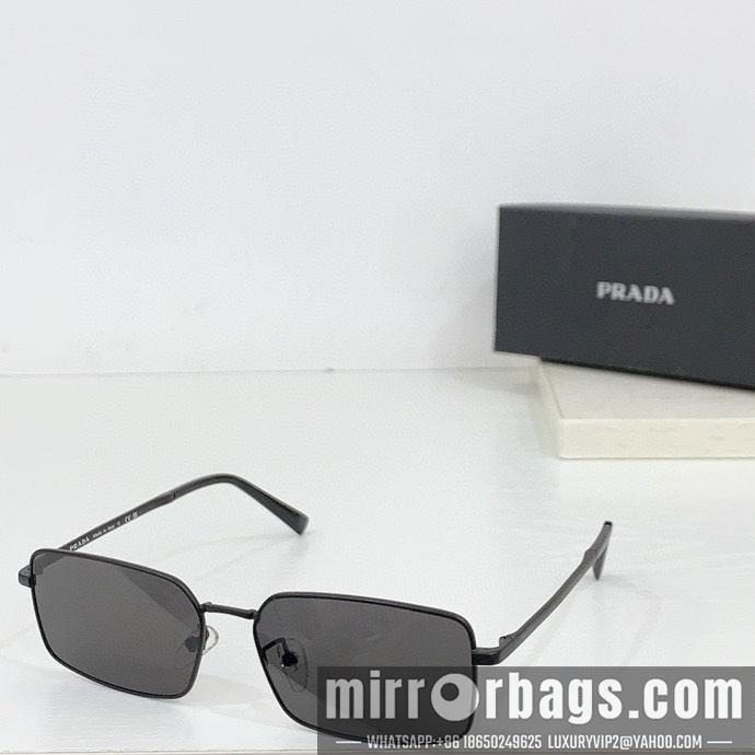 Prada Glasses smh14