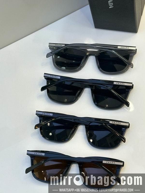 Prada Glasses smh139
