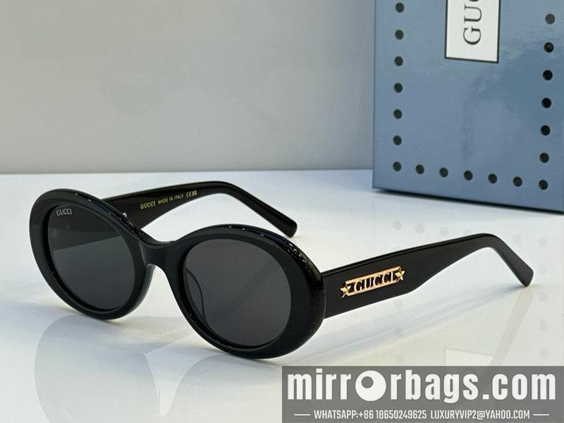 Gucci Glasses smh49