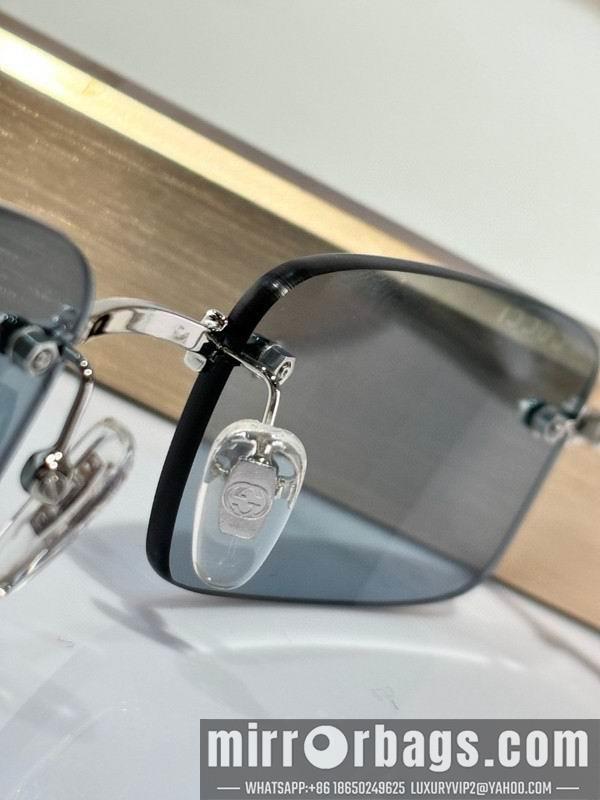 Gucci Glasses smh231