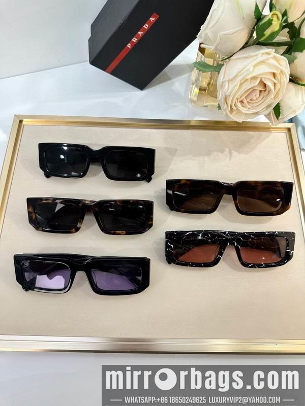 Prada Glasses smh120