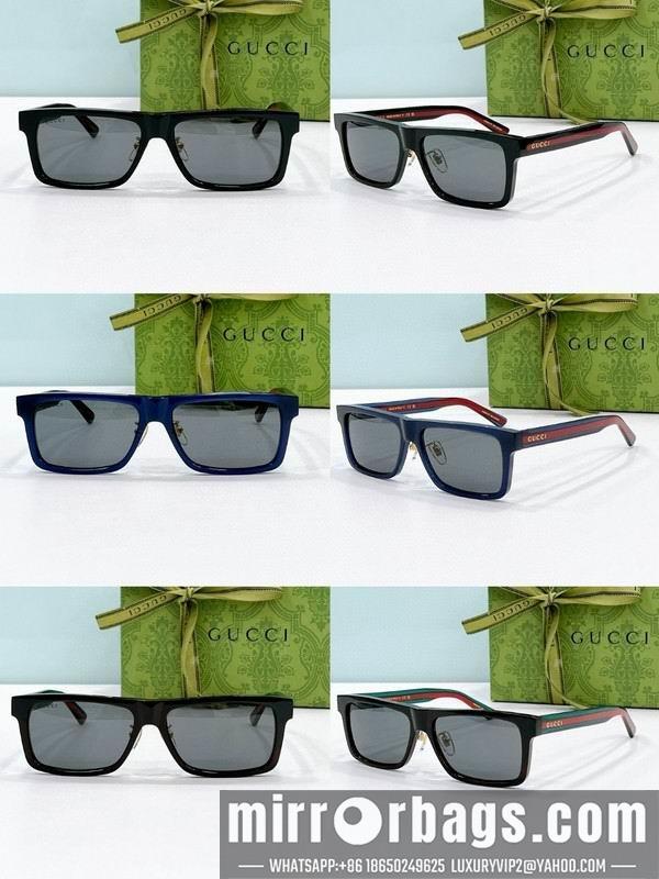 Gucci Glasses smh08