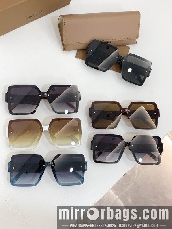Burberry Glasses smr04