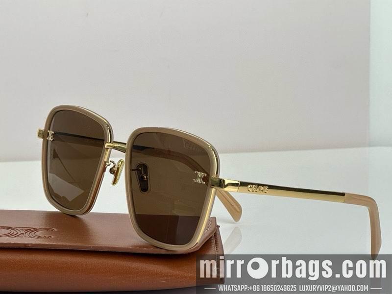 Celine Glasses smx187