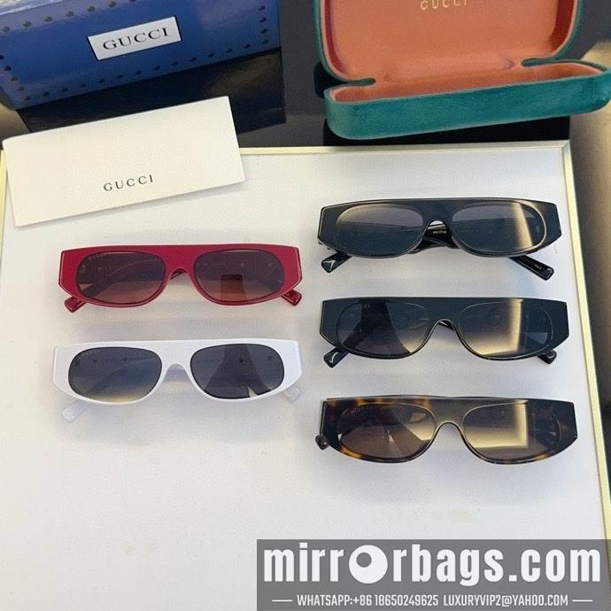 Gucci Glasses smr04