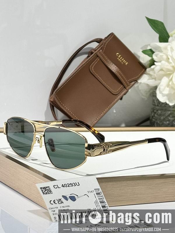 Celine Glasses 03smh08