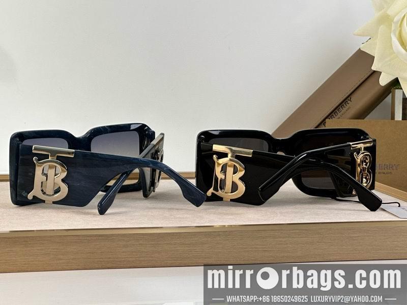 Burberry Glasses smx50