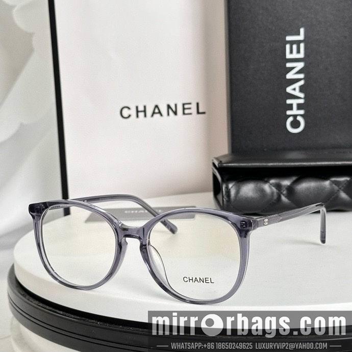 Chanel Glasses smx340