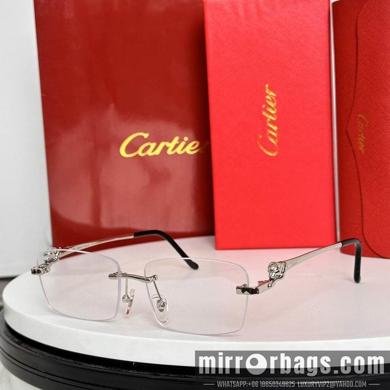 Cartier Glasses smh12