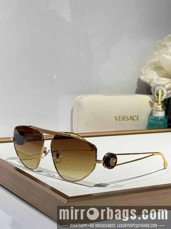 Versace Glasses 03smh44