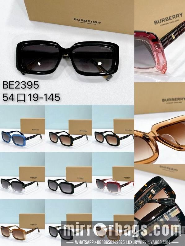 Burberry Glasses smx40