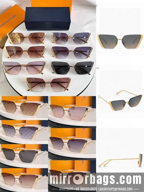 LV Glasses smh132