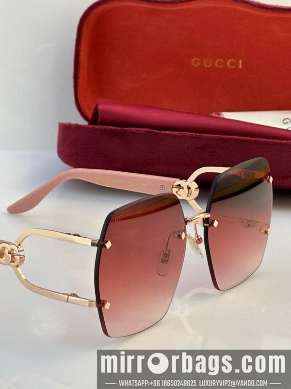 Gucci Glasses smh44