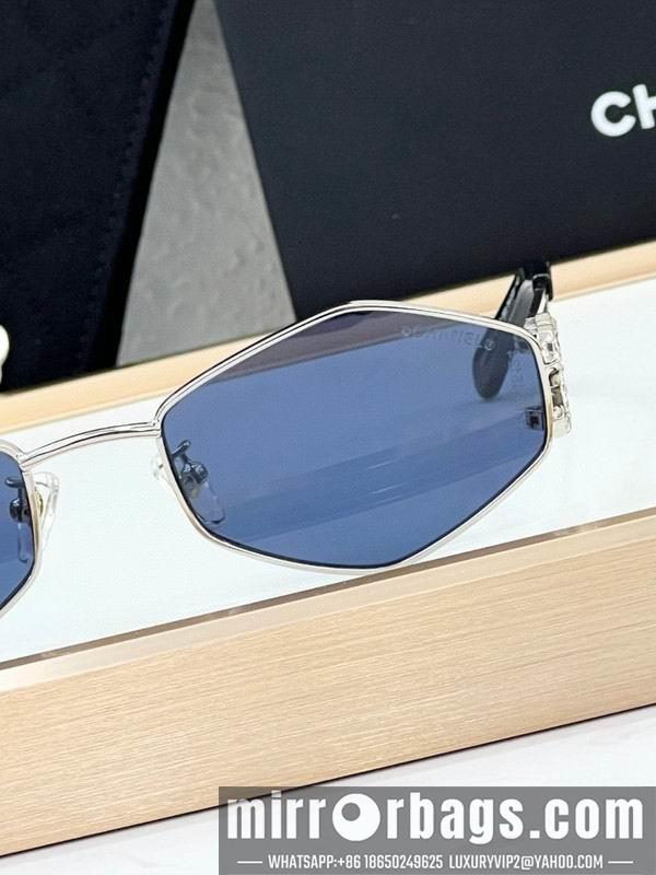 Chanel Glasses smh151