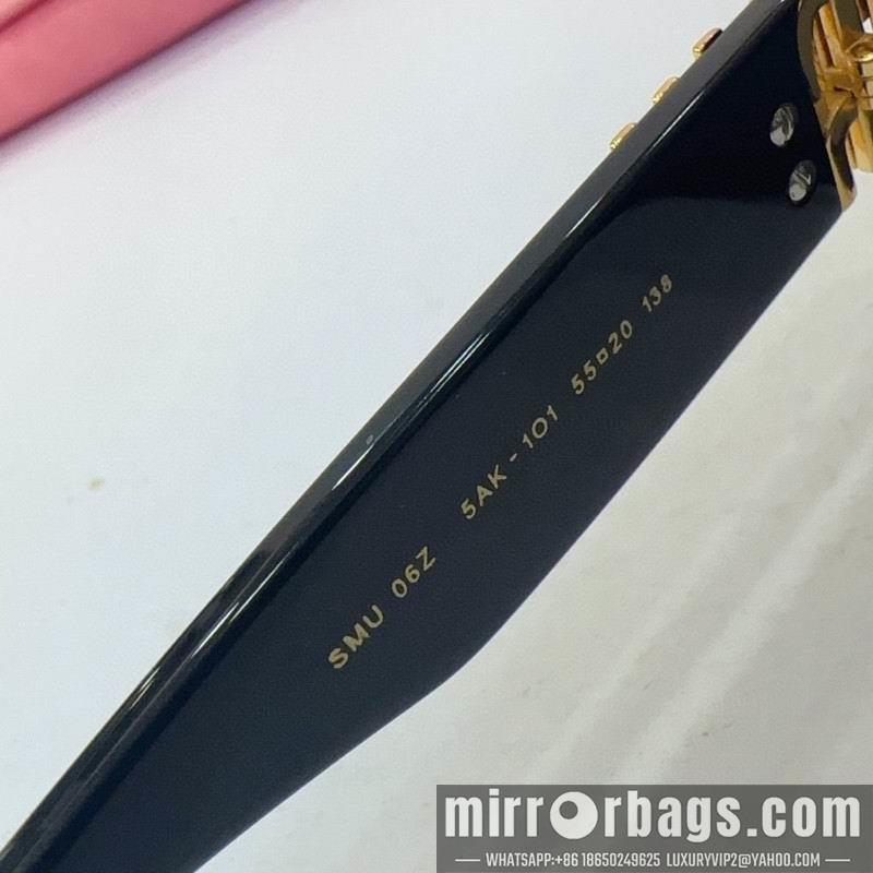 MiuMiu Glasses 03smh56