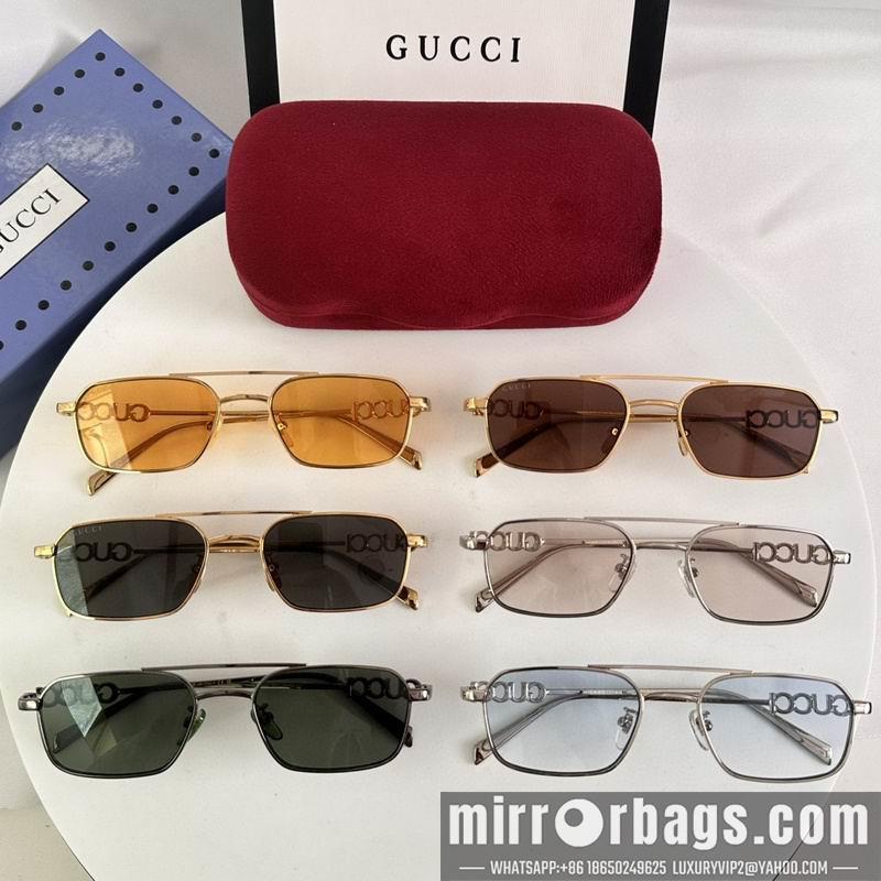 Gucci Glasses smh173