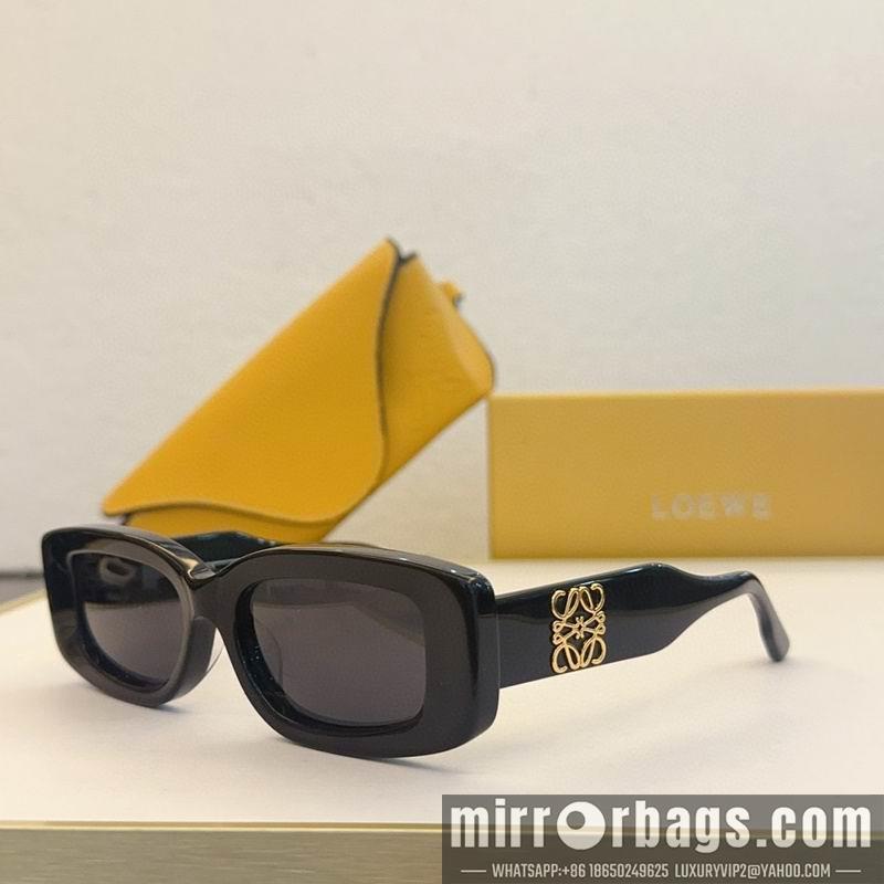Loewe Glasses smx43