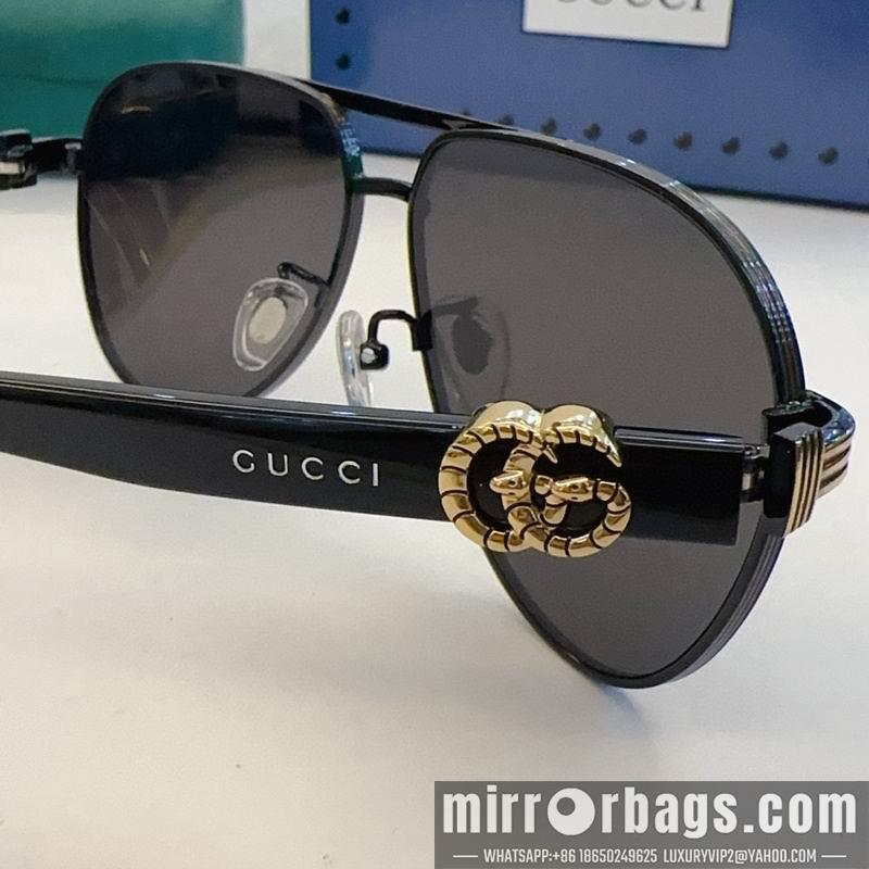 Gucci Glasses smx134
