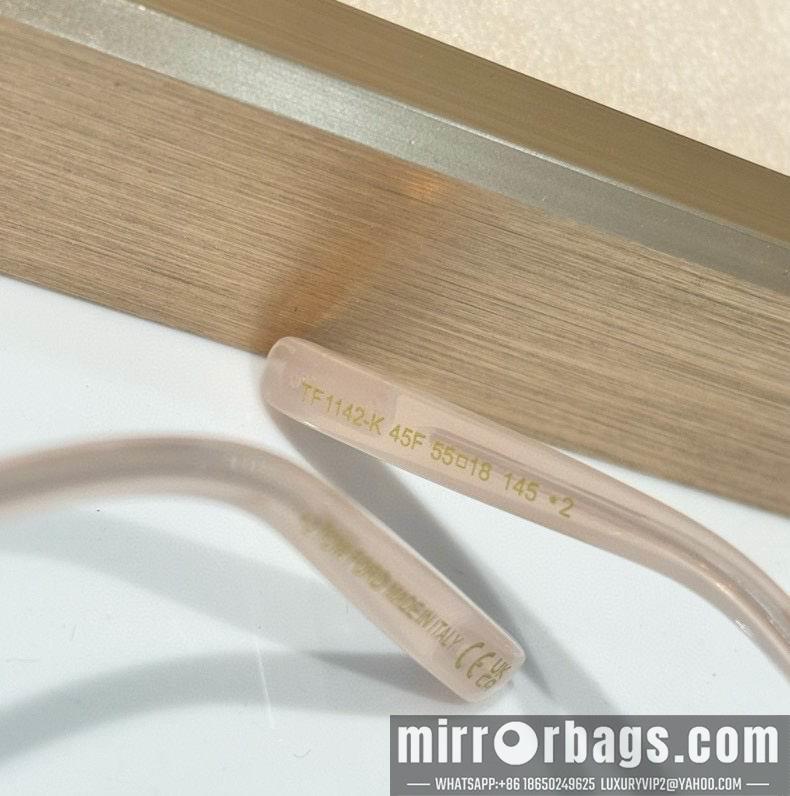 Tom Ford Glasses smx163