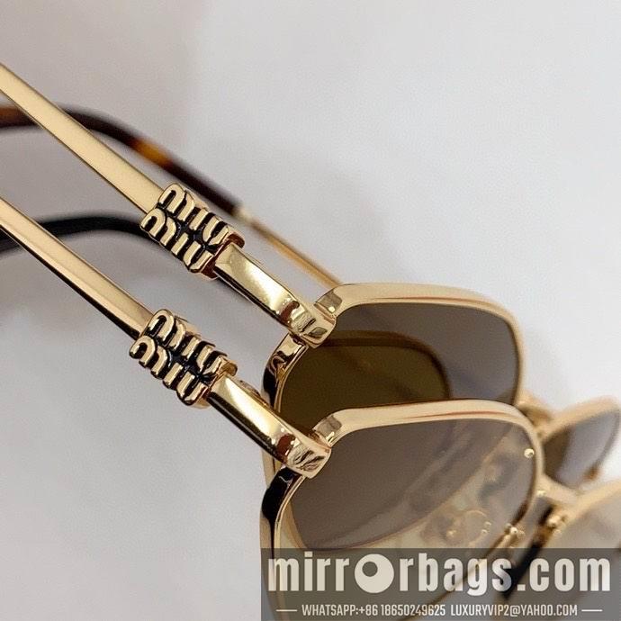 MiuMiu Glasses smx141