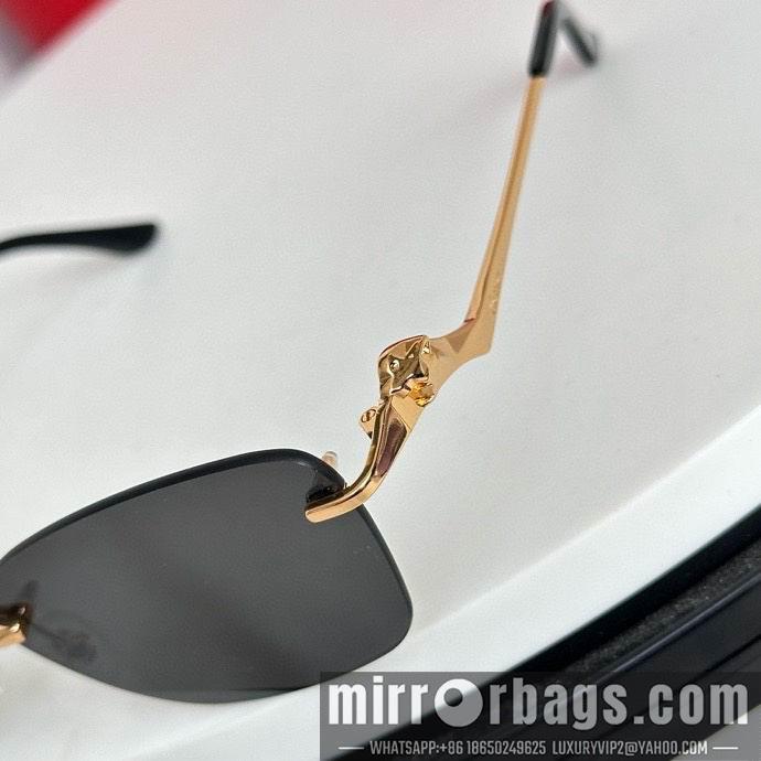 Cartier Glasses smr171