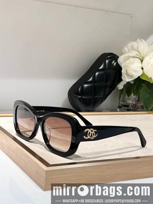 Chanel Glasses smh127