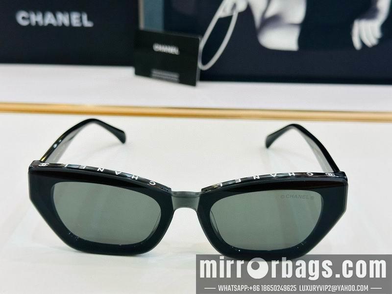 Chanel Glasses smr283