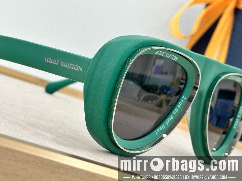 LV Glasses smx191